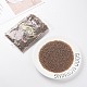 Бисер из стекла  SEED-US0003-2mm-102C-5