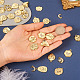 Подвески из сплава 32шт 16 стиля FIND-TA0001-73-8