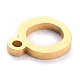 Подвески из нержавеющей стали 304 STAS-F267-10O-G-3