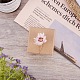 Картонные коробки ювелирных изделий CBOX-R036-09-7