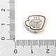 Окрашенного распылением сплава бисер FIND-C064-01D-3