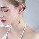 Подвески из сплава эмали 48шт 6 стиля ENAM-SZ0002-91-4