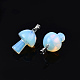 Opalite подвески G-N0325-10L-2