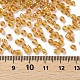 (доступна услуга переупаковки) круглые стеклянные бусины SEED-C016-3mm-162C-3