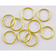 Перейти латунные JRC7mm-G-NR-1