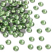 Камни preciosa® crystal hotfix с плоской основой Y-PRC-HSS6-50520