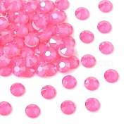 Preciosa® maxima crystal без горячей фиксации плоские камни Y-PRC-NSS10-00030-475