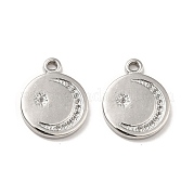 Подвеска из нержавеющей стали 304 STAS-I197-020P