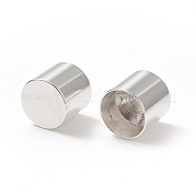 201 наконечники для шнура из нержавеющей стали STAS-G288-01H-S
