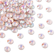 Preciosa® maxima crystal без горячей фиксации плоские камни Y-PRC-NSS6-71350-200