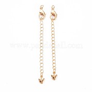 Латунный удлинитель цепи KK-S356-574A-NF