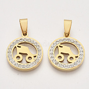 201 подвеска из нержавеющей стали STAS-N089-83G