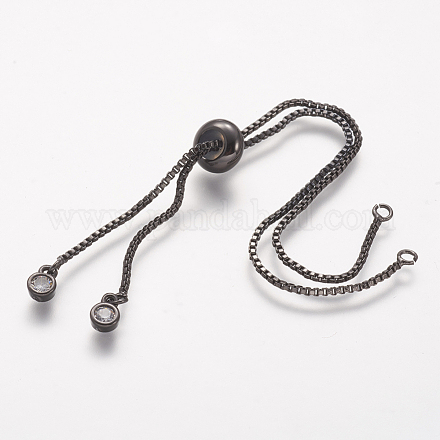 Решетка из латуни KK-A142-017B-1