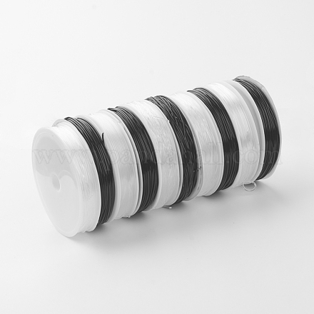 Эластичная кристальная нить EW-S003-1.0mm-03-1