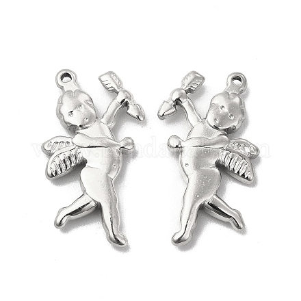 Подвески из нержавеющей стали 304 STAS-I671-27P-1
