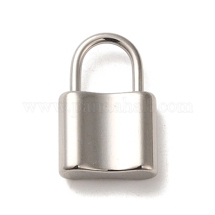 Подвески из нержавеющей стали 304 STAS-L022-266P-1