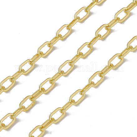 Латунные скрепки CHC-P010-11G-1