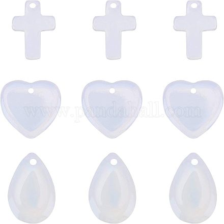Opalite подвески G-FH0001-07-1
