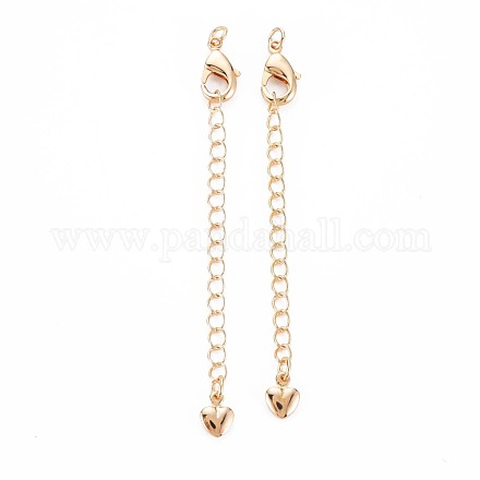 Латунный удлинитель цепи KK-S356-574A-NF-1