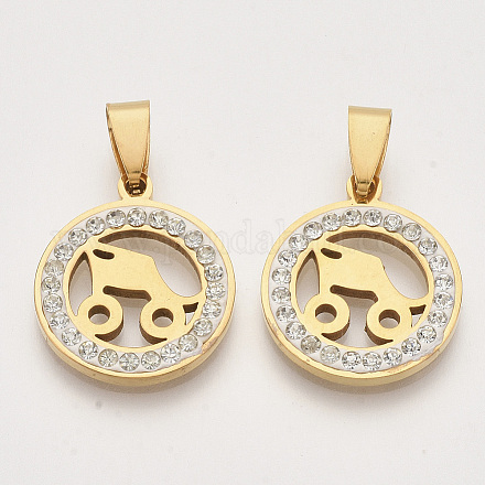 201 подвеска из нержавеющей стали STAS-N089-83G-1