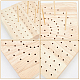 Дубовое шасси WOOD-FG0001-11-4