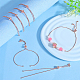 12 шт. KK-SP0001-80RG-4