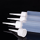 Наборы пластиковых бутылок с клеем DIY-BC0002-49-5