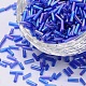 Прозрачные цвета радуги стекло стеклярусом TSDB6MM168-1