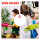 Пластиковый дозирующий насос FIND-WH0111-296B-7