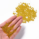 Бисер из стекла  SEED-A004-3mm-10-4