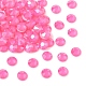 Preciosa® maxima crystal без горячей фиксации плоские камни Y-PRC-NSS10-00030-475-1