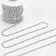 Цепочки из стразов CHC-T001-SS14-01S-4