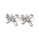 Подвески из нержавеющей стали марки 304 STAS-L022-395P-02-1