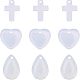 Opalite подвески G-FH0001-07-1