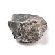 Природные африканские бусы гелиотроп G-D457-01-2