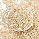 Непрозрачные стекла бисер SEED-Z001-C-D07-2