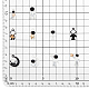 Подвески из сплава 40шт 10 стиля FIND-PH0010-63-2