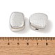 УФ-покрытие ccb пластиковые бусины FIND-Z066-06-3