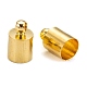 Латуни мозг конец X-EC041-G-1
