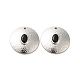 Подвески из нержавеющей стали 304 STAS-L022-055P-02-1