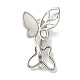 Застежки-защелки из латуни KK-K389-133P-1