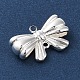 Подвески из латуни KK-G491-46S-2