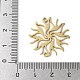 Подвески из нержавеющей стали 304 STAS-E501-16G-3