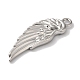 Подвески из нержавеющей стали 304 STAS-L081-004P-2