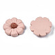 Кабошоны из полимерной глины ручной работы CLAY-N010-022B-3