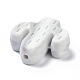 Силиконовые фокусные шарики SIL-C002-01G-2