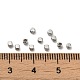 Spacer бисер латунные KK-P249-01A-P-3