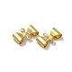 Подвески из латуни с покрытием для стойки KK-H473-11G-2