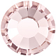 Камни preciosa® crystal hotfix с плоской основой Y-PRC-HSS12-70530-2