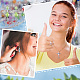 4 комплект подвесок из прозрачного акрила FIND-PH0010-16-6